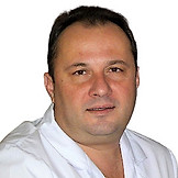 Макаров Андрей Викторович