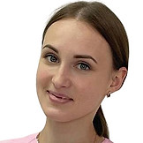 Чуркина Алена Федоровна