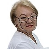 Серебрякова Наталья Кирилловна