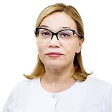Котунина Маргарита Альбертовна