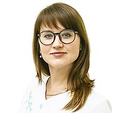 Артюхова Мария Николаевна