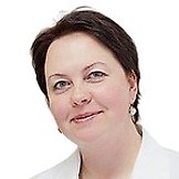 Борисова Наталия Викторовна