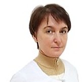 Стулова Юлия Александровна