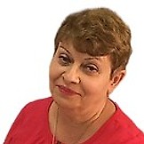 Паравян Эдита Мигрдатовна