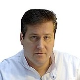 Кремер Сергей Викторович