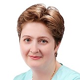 Ильина Ольга Анатольевна