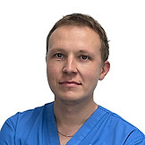 Петровский Юрий Владимирович