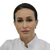 Кириллова Юлия Владимировна