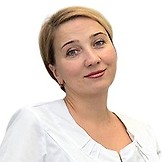 Агибалова Мария Владимировна