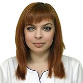 Андреева Юлия Викторовна
