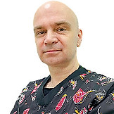 Малыгин Петр Николаевич