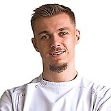 Шабанов Никита Дмитриевич