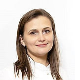 Кочаток Елена Владимировна