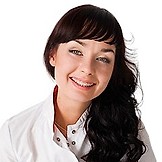 Лебедева Екатерина Валерьевна