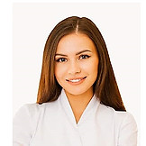 Хомутова Елизавета Андреевна