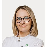 Орлова Елена Анатольевна