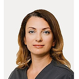 Бабышина Екатерина Валентиновна