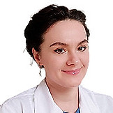 Зинченко Марина Юрьевна