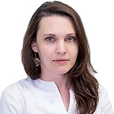 Голобородько Нина Олеговна