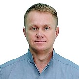 Коновалов Андрей Витальевич