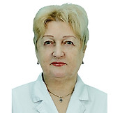 Титова Раиса Николаевна