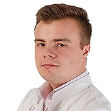Рубцов Александр Михайлович