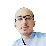 Родин Антон Евгеньевич