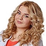 Виглюш Виктория Олеговна