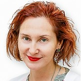 Лобова Елена Рафаиловна