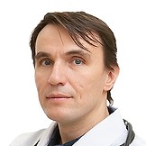 Новожилов Сергей Николаевич