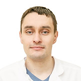 Яриков Антон Викторович