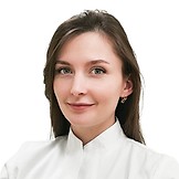 Савляк Светлана Иосифовна