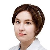 Кутьменёва Ксения Андреевна