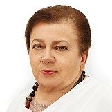 Курзякова Наталья Александровна