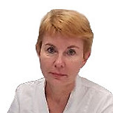 Данилкина Ольга Юрьевна
