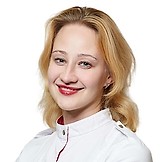 Зольникова Анна Юрьевна