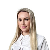 Александрова Юлия Сергеевна