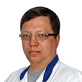Коновалов Сергей Петрович