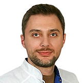 Никогосян Михаил Ашотович