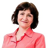 Смешко Оксана Александровна