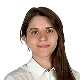 Веселова Екатерина Николаевна