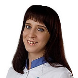 Подыма Ольга Николаевна