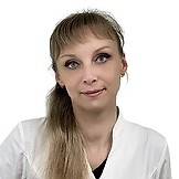 Толмасова Елена Николаевна