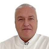 Лебедев Рудольф Владимирович