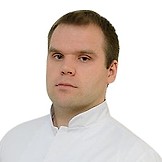 Крестенов Егор Максимович