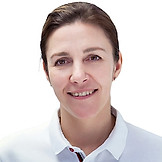 Алиева Сабина Низамеддиновна