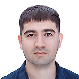 Дадобаев Наим Захарович