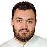Кувшинов Сергей Геннадьевич