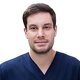 Амирханов Донат Инсафович
