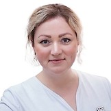 Зайцева Екатерина Андреевна